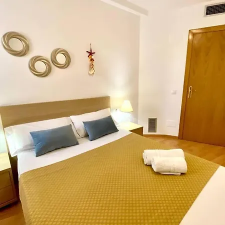 公寓 Apartamento Pequeno Y Luminoso En
